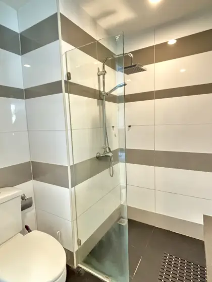 The Vision Condo Pratumnak 1 Bedroom for sale