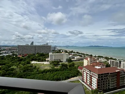 Copacabana Jomtien 1 Bedroom