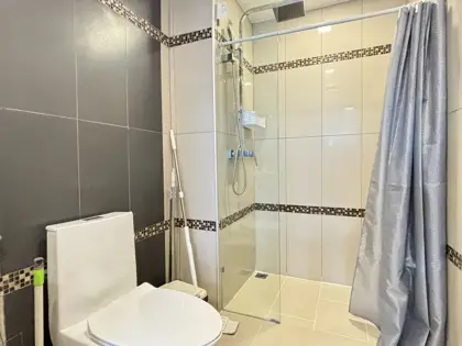 1 Bedroom  Size: 37 sq m  View: Garden View Condo in Pattaya for sale 