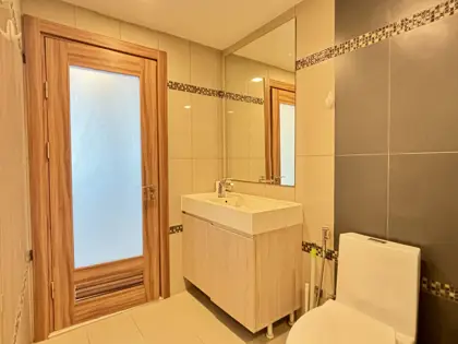 1 Bedroom  Size: 37 sq m  View: Garden View Condo in Pattaya for sale 