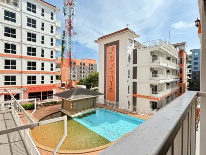 New Nordic Trend 6, 1 Bedroom for sale