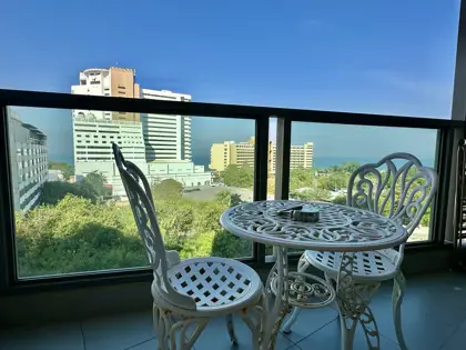 The Cloud 2 Bedroom