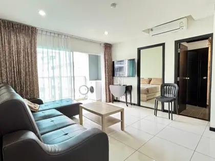 Siam Oriental Garden 2 Pratumnak 1 Bedroom for sale