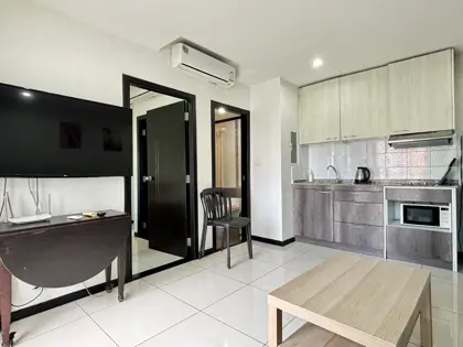 Siam Oriental Garden 2 Pratumnak 1 Bedroom for sale