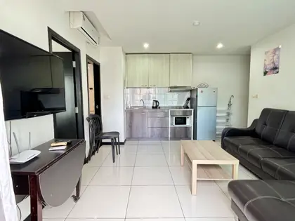 Siam Oriental Garden 2 Pratumnak 1 Bedroom for sale