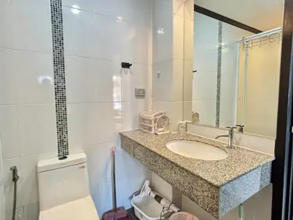 Siam Oriental Garden 2 Pratumnak 1 Bedroom for sale