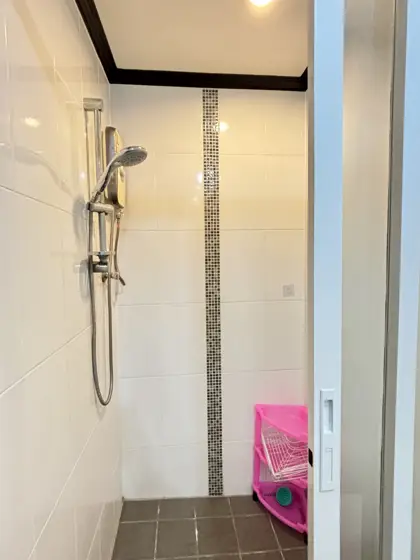 Siam Oriental Garden 2 Pratumnak 1 Bedroom for sale