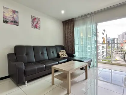 Siam Oriental Garden 2 Pratumnak 1 Bedroom for sale