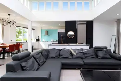Pool villa for in Silverlake, Na Jomtien 4 Bedroom for sale