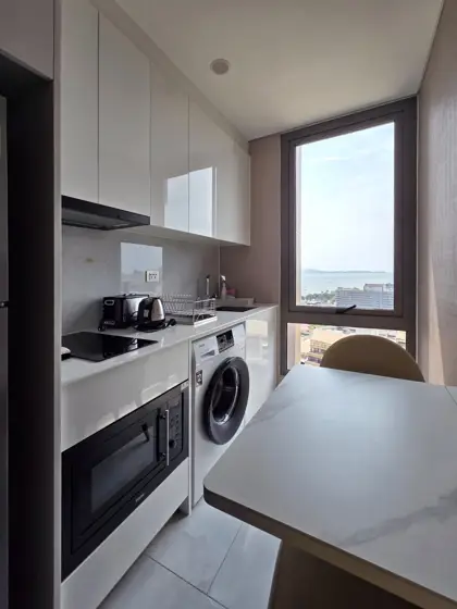 Copacabana Jomtien 1 Bedroom for sale