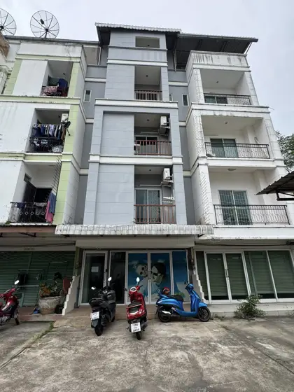 Jomtien Apartment 10 Room for sale