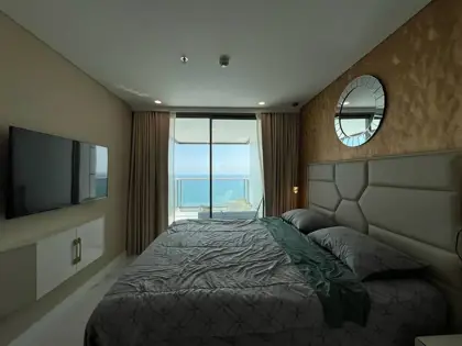 Copacabana Jomtien 2 Bedroom for sale