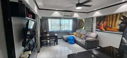 Keha Thepprasit Condo