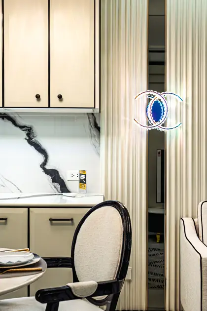 Embassy Life 2 Bedroom for sale