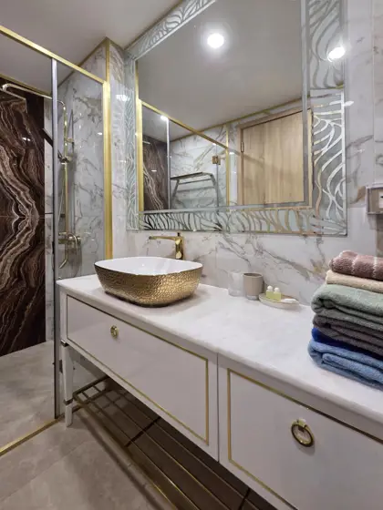 Copacabana Jomtien 1 Bedroom for sale