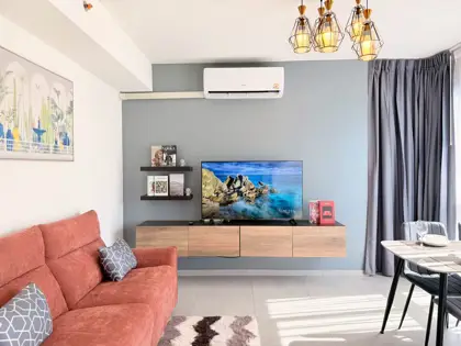 Unixx South Pattaya 2 Bedroom for rent