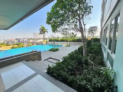 Lumpini Sukhumvit Pattaya North Studio for sale