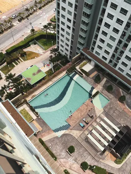 Lumpini seaview jomtien 