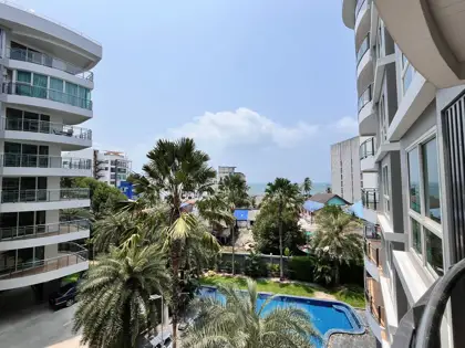  Whale Marina Condominium 1 Bedroom for sale