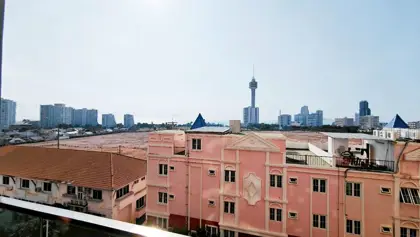 Grand Caribbean 1 Bedroom for sale