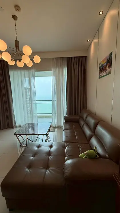  Reflection Jomtien Beach 2 bedroom for sale