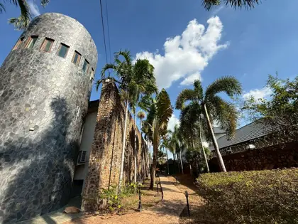 Mab Phrachan Pool Villa 10 Bedroom for sale