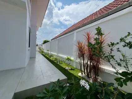 Viewpoint Pool Villa 4 Bedroom for sale