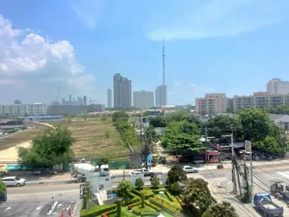 The Empire Tower 1 Bedroom for sale