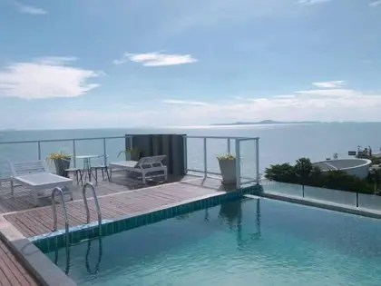 Neo Seaview condo 1 Bedroom for sale