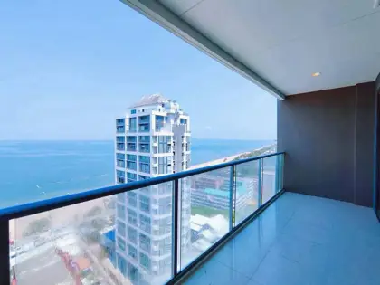Aeras Condo Jomtien 1 Bedroom for sale