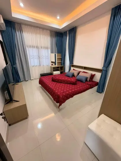 Baan Dusit Pattaya Park (Phase 3) 3 Bedroom for sale