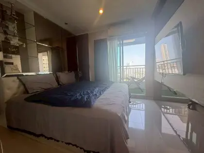 Lumpini Jomtien 2 Bedroom for sale