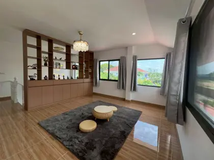 Viewpoint Pool Villa 4 Bedroom for sale