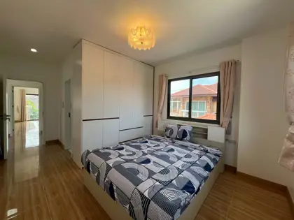 Viewpoint Pool Villa 4 Bedroom for sale