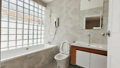  Tropical Village Pool Villa 4 Bedroom for sale