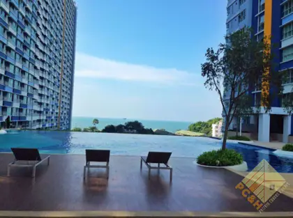 Lumpini Jomtien 2 Bedroom for sale