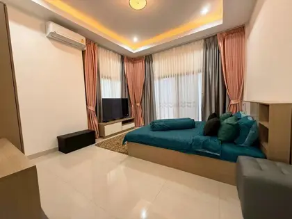 Baan Dusit Pattaya Park (Phase 3) 3 Bedroom for sale