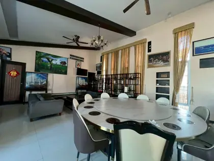 Mab Phrachan Pool Villa 10 Bedroom for sale