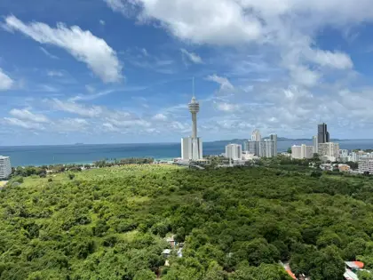 Grand Caribbean Condo Resort 2 Bedroom for sale