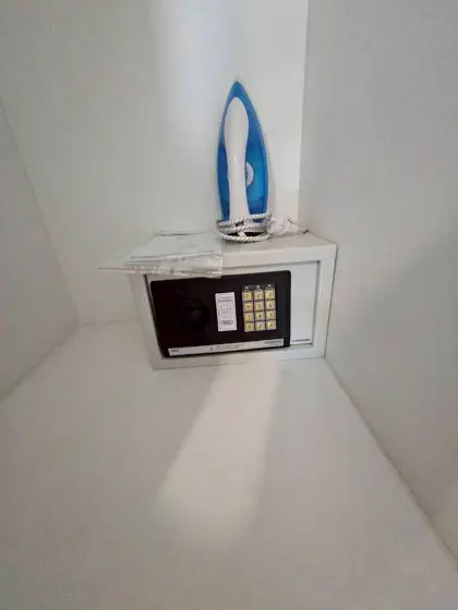 1 bed condo Jomtien for rent with underground parking . Luxurious open-air lobby areas, a fully-equipped gymnasium suite, and a relaxing massage and spa service