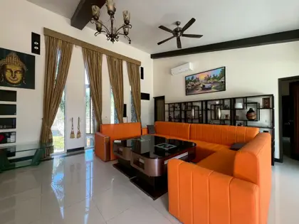 Mab Phrachan Pool Villa 10 Bedroom for sale