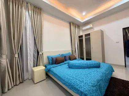 Baan Dusit Pattaya Park (Phase 3) 3 Bedroom for sale