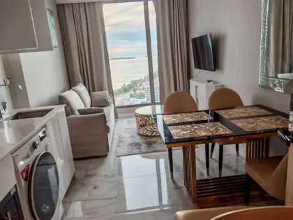 Copacabana 1 Bedroom for rent 
