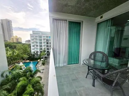 Club Royal Condo-Naklua 1 Bedroom for sale