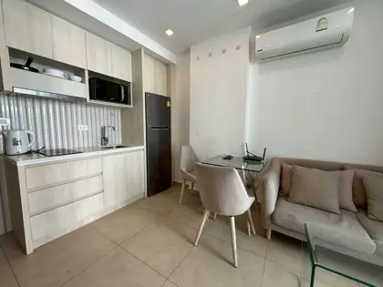 Olympus City Garden 1 Bedroom for sale