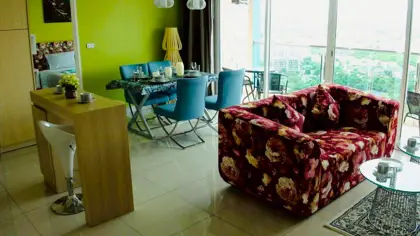 Grand Caribbean Condo Resort 2 Bedroom for sale