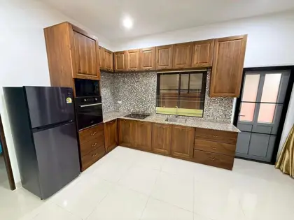 Baan Dusit Pattaya Park (Phase 3) 3 Bedroom for sale