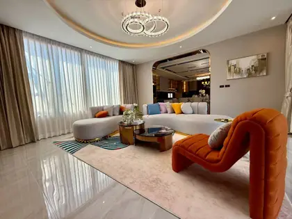 EMMALINE (TYPE A) 5 Bedroom for sale