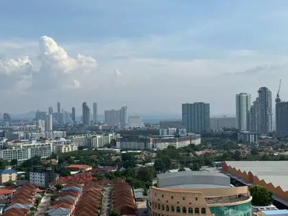 Supalai Mare Studio for sale