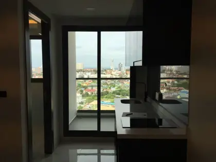 Arcadia Millennium 1 Bedroom for sale